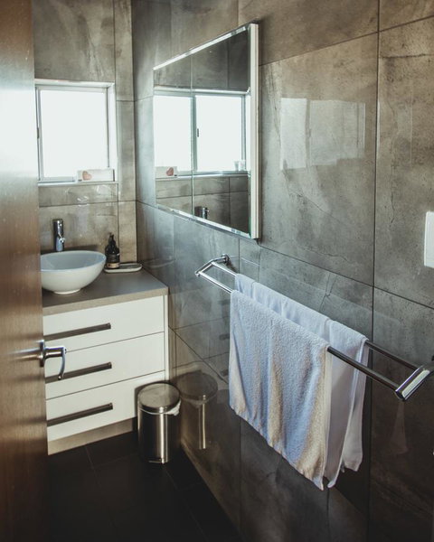 Park Street Accommodation - Accommodation NT 2