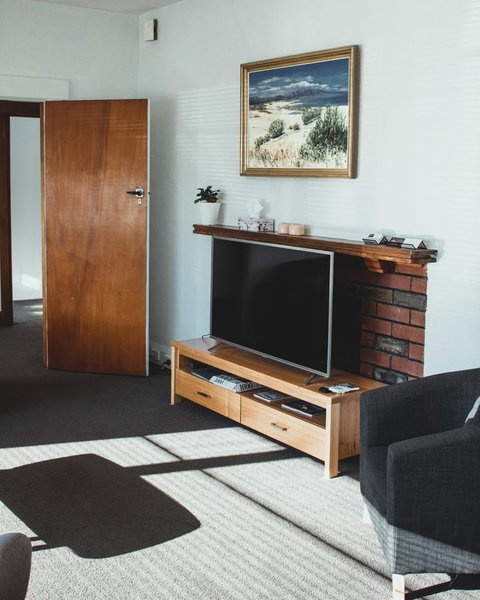 Park Street Accommodation - Accommodation NT 8