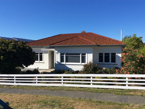 Park Street Accommodation - Accommodation NT 18