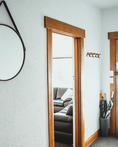 Park Street Accommodation - Accommodation NT 5