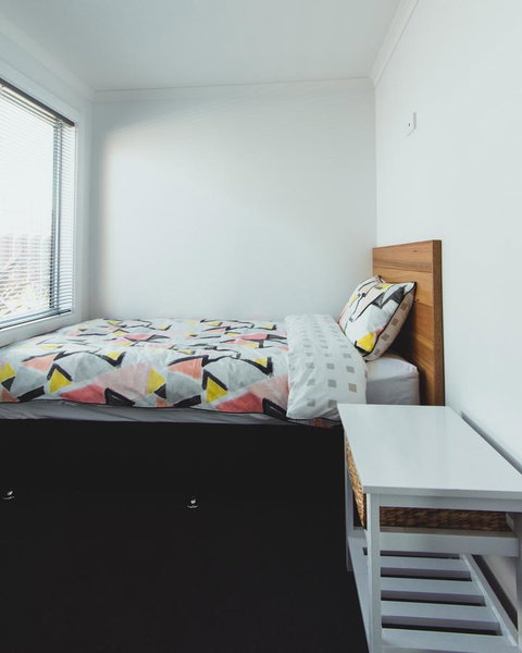 Park Street Accommodation - Accommodation NT 11