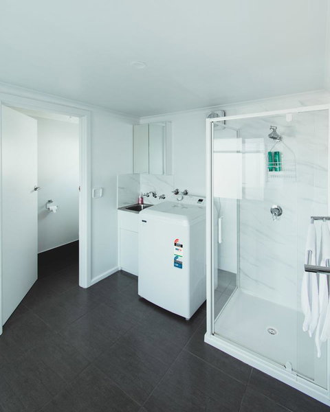 Park Street Accommodation - Accommodation NT 3