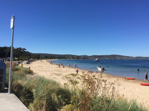 Park Street Accommodation - Accommodation NT 17