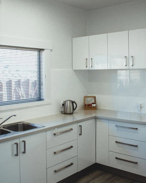 Park Street Accommodation - Accommodation NT 16