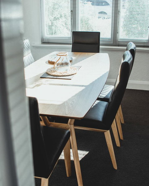 Park Street Accommodation - Accommodation NT 6