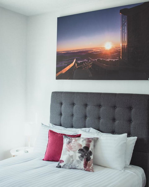 Park Street Accommodation - Accommodation NT 12