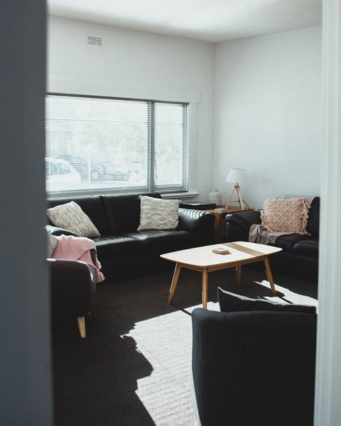 Park Street Accommodation - Accommodation NT 10