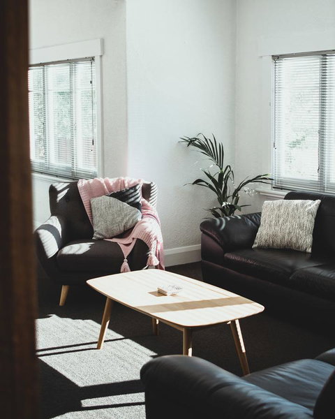 Park Street Accommodation - Accommodation NT 9