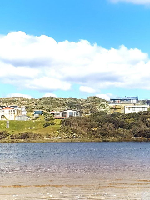 Ocean View Cottage - Accommodation NT 6