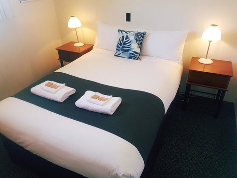 Ocean View Cottage - Accommodation NT 4