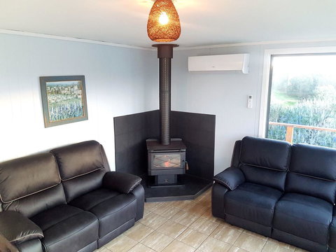 Ocean View Cottage - Accommodation NT 13