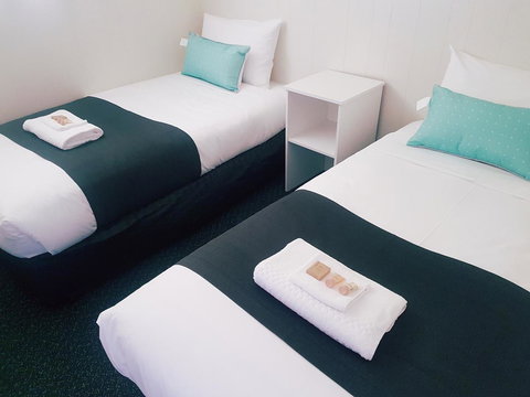 Ocean View Cottage - Accommodation NT 3