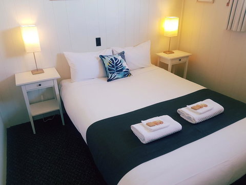 Ocean View Cottage - Accommodation NT 5