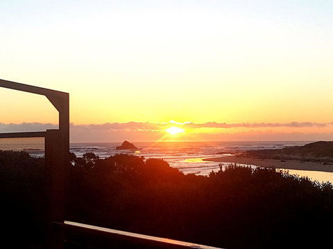 Ocean View Cottage - Accommodation NT 9