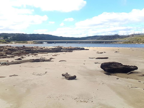 Ocean View Cottage - Accommodation NT 7