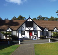 Fox and Hounds Inn - Accommodation NT