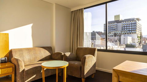 Hotel Grand Chancellor Hobart - Accommodation NT 25
