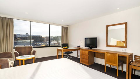 Hotel Grand Chancellor Hobart - Accommodation NT 23
