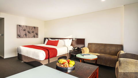 Hotel Grand Chancellor Hobart - Accommodation NT 32