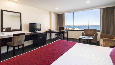 Hotel Grand Chancellor Hobart - Accommodation NT 2