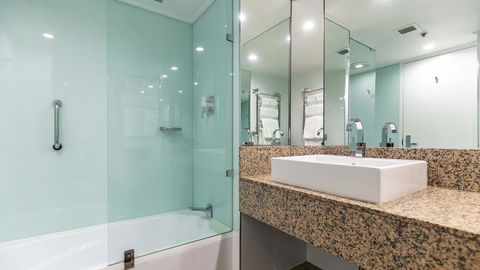 Hotel Grand Chancellor Hobart - Accommodation NT 12