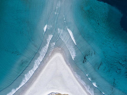 Diamond Island Resort - Accommodation NT 44