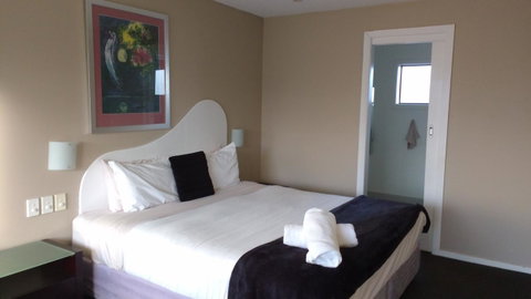 Diamond Island Resort - Accommodation NT 40