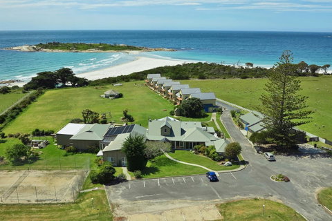 Diamond Island Resort - Accommodation NT 26
