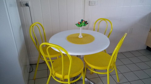 Diamond Island Resort - Accommodation NT 24