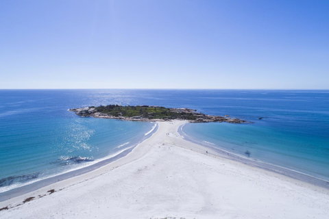 Diamond Island Resort - Accommodation NT 4