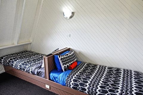 Diamond Island Resort - Accommodation NT 13
