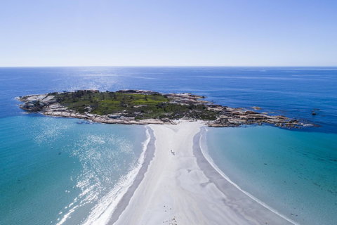 Diamond Island Resort - Accommodation NT 2