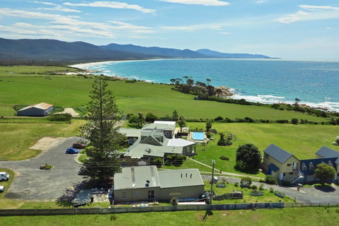 Diamond Island Resort - Accommodation NT 27