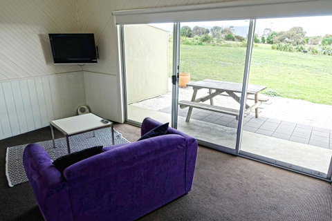 Diamond Island Resort - Accommodation NT 15