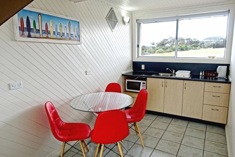 Diamond Island Resort - Accommodation NT 16