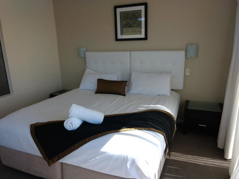 Diamond Island Resort - Accommodation NT 29