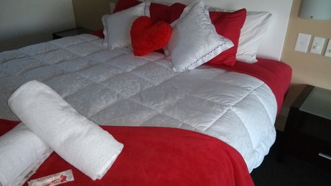 Diamond Island Resort - Accommodation NT 20