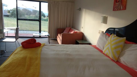 Diamond Island Resort - Accommodation NT 25
