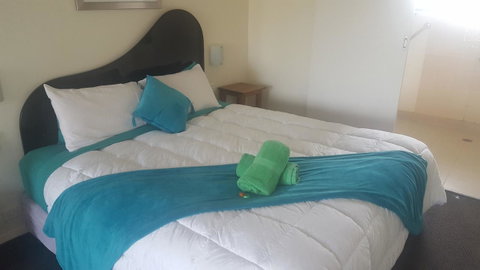 Diamond Island Resort - Accommodation NT 19