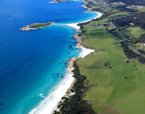 Diamond Island Resort - Accommodation NT 5