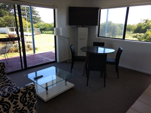 Diamond Island Resort - Accommodation NT 42