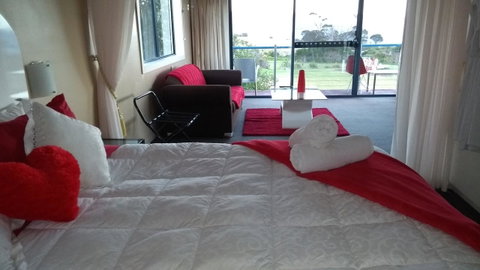 Diamond Island Resort - Accommodation NT 39