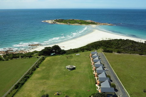 Diamond Island Resort - Accommodation NT 18