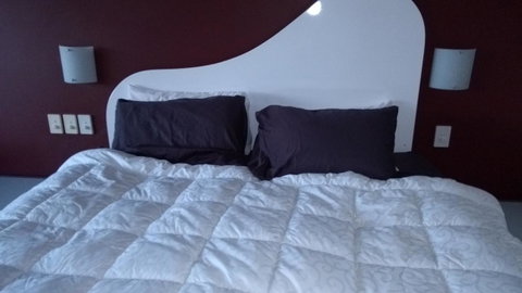Diamond Island Resort - Accommodation NT 21