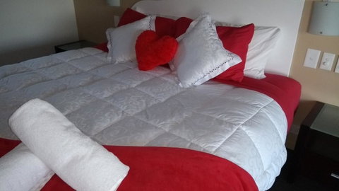 Diamond Island Resort - Accommodation NT 36