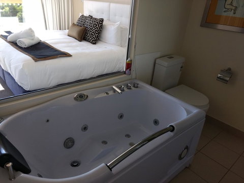 Diamond Island Resort - Accommodation NT 30