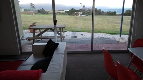 Diamond Island Resort - Accommodation NT 32