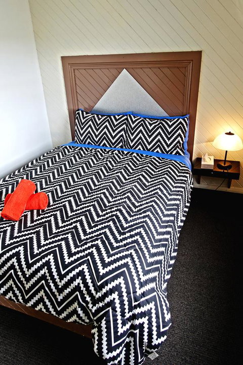 Diamond Island Resort - Accommodation NT 14