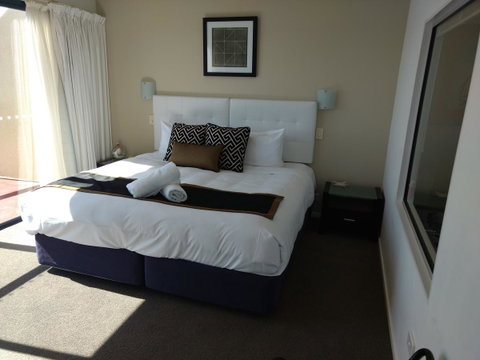 Diamond Island Resort - Accommodation NT 41