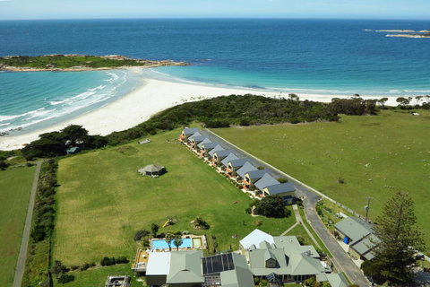 Diamond Island Resort - Accommodation NT 0